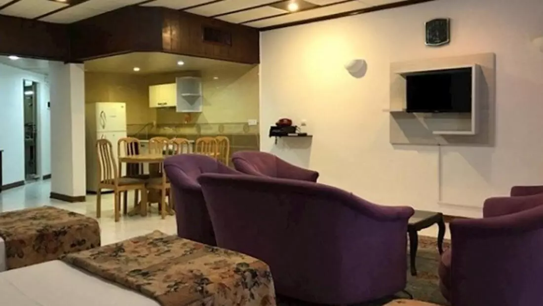 Parsian Hotel